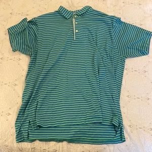 Men’s XL Peter Millay polo